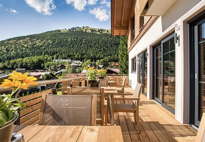 Oberjoch (Allgäu) Work-Life-Design