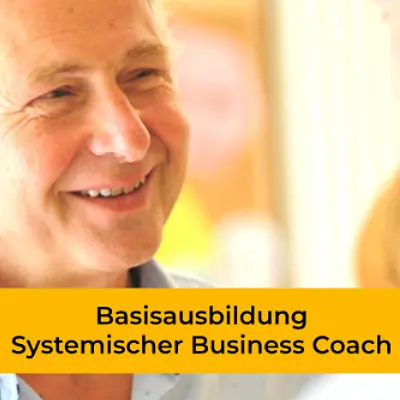 Basisausbildung Systemischer Business Coach (3x4 Tage): erste Coachingkenntnisse erwerben