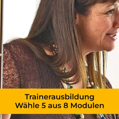 Trainerausbildung modular: Lerne, wie du deine Teilnehmer*innen für Lerninhalte begeisterst Trainerausbildung modular: Lerne, wie du deine Teilnehmer*innen für Lerninhalte begeisterst