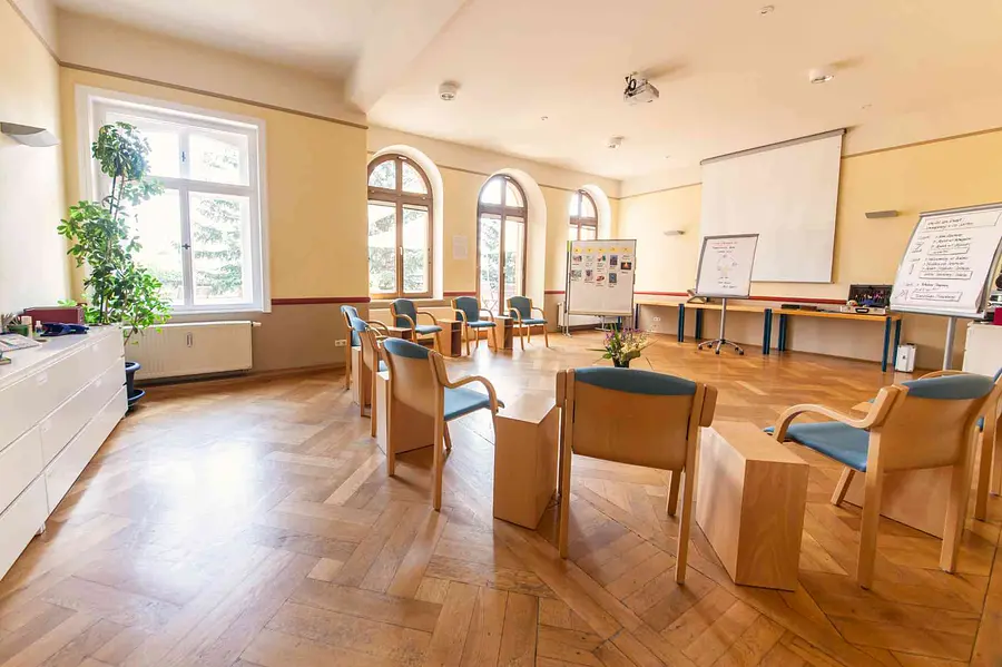 Trainerausbildung modular: Lerne, wie du deine Teilnehmer*innen für Lerninhalte begeisterst