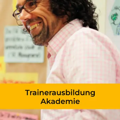 Trainerausbildung Akademie: In 3 Wochen zum/ zur zertifizierte*n Trainer*in Trainerausbildung Akademie: In 3 Wochen zum/ zur zertifizierte*n Trainer*in