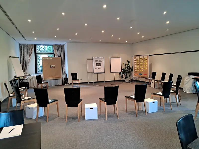 Trainerausbildung Akademie: In 3 Wochen zum/ zur zertifizierte*n Trainer*in