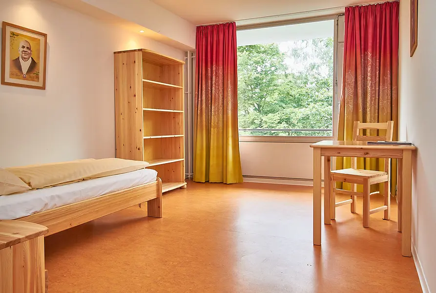 Meditationskursleiter Ausbildung Teil 1 - in Bad Meinberg Meditationskursleiter Ausbildung Teil 1 - in Bad Meinberg