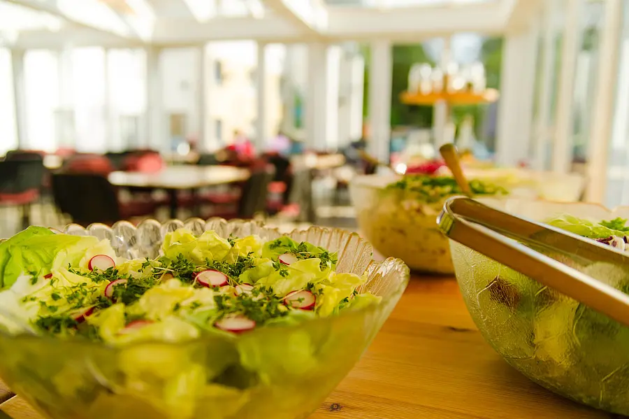 Vegane Ernährungsberater/in Ausbildung