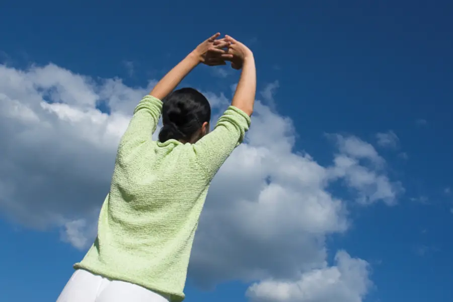 Fasten und Gesundheit stärken - Stressbewältigung lernen Fasten und Gesundheit stärken - Stressbewältigung lernen