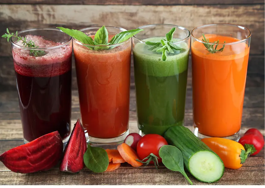 Fasten und Gesundheit stärken - Stressbewältigung lernen Fasten und Gesundheit stärken - Stressbewältigung lernen