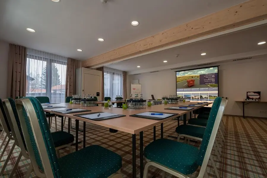 Wandern und Kommunikationsfähigkeit stärken im Allgäu #WANALGSIB