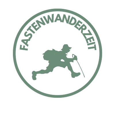 Fastenwanderzeit