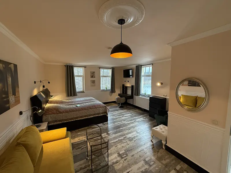 Fastenwandern “All Inclusive” mit Yoga, Qi-Gong, Meditation 