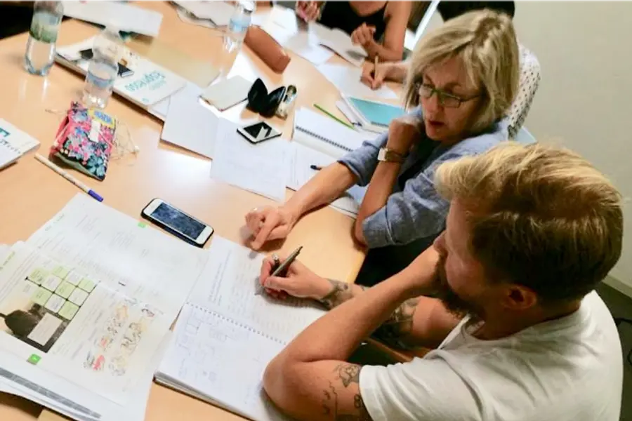 Italienisch Sprachkurs 5 & 10 Tage für jede Niveaustufe