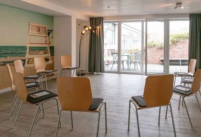 Führungskräftewerkstatt für Leitungen aus sozialen und pädagogischen Arbeitsfeldern