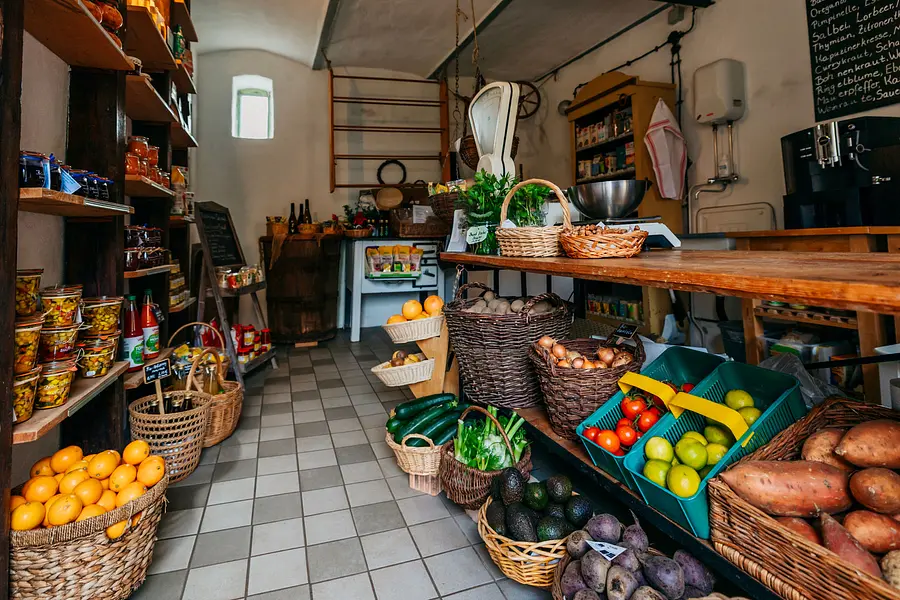 Buchingerfasten &  Qigong