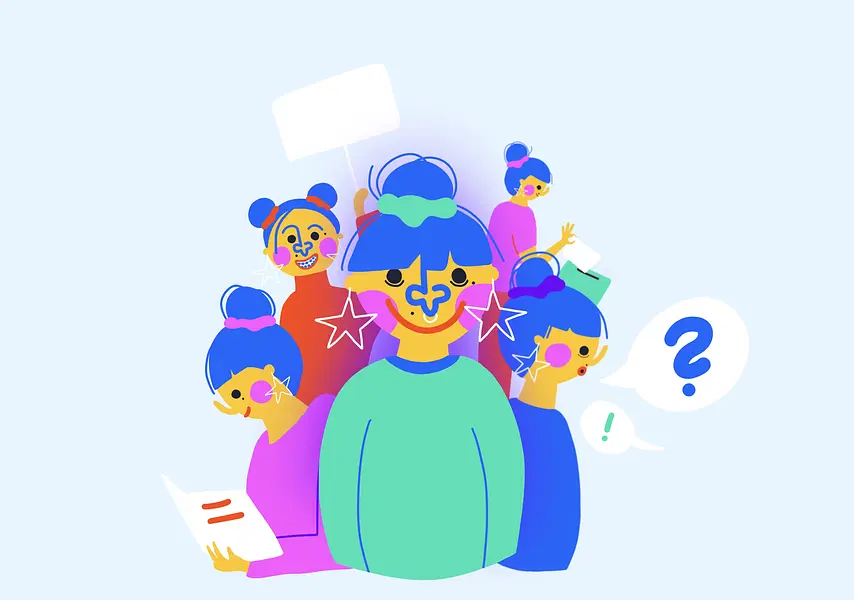 Moderation im gesellschaftspolitischen Kontext (Online-Refresher)