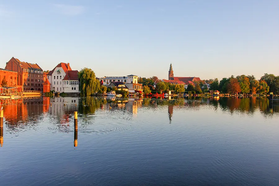 "Das Spiel der Elemente" Yoga & Ayurveda in Brandenburg an der Havel