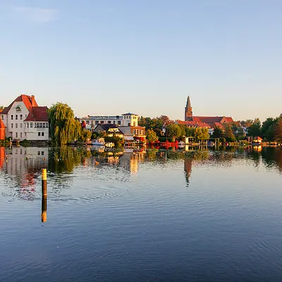 "Das Spiel der Elemente" Yoga & Ayurveda in Brandenburg an der Havel