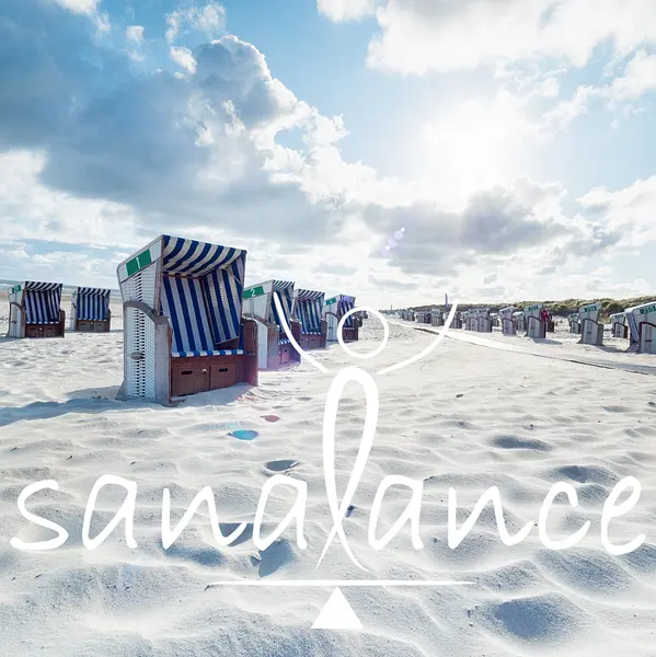 Resilienz im Beruf und Resilienz im Leben (Nordsee | Mai 2026)