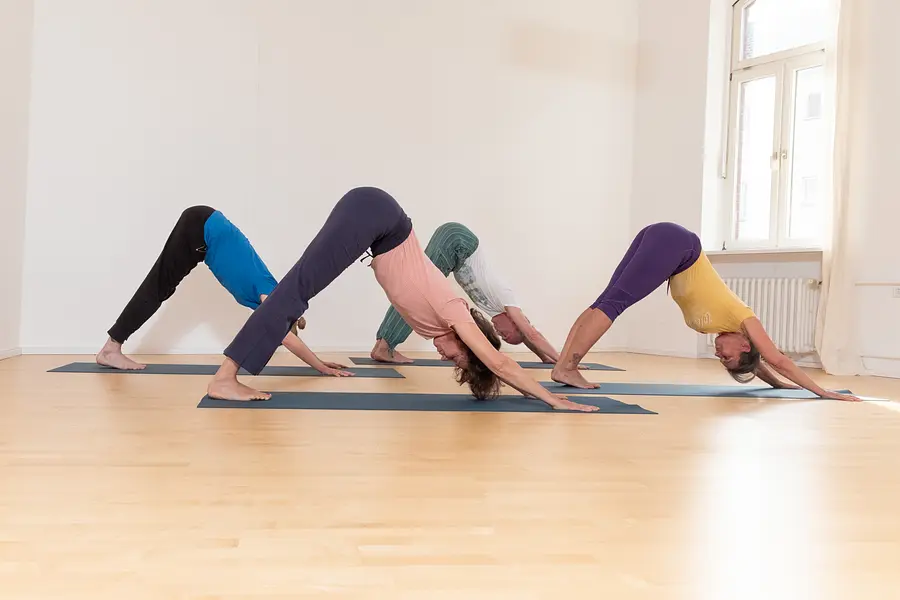 "Die Elemente des Lebens" auf der Kykladeninsel Amorgos