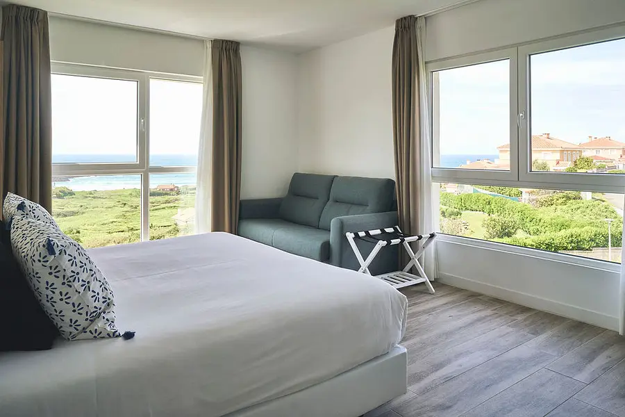 Projektmanagement für die moderne Arbeitswelt | Surfen & Poledance - Ajo, Spanien