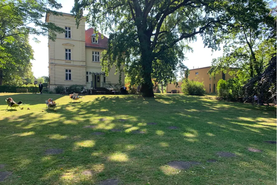 Mit innerer Ruhe stark im Beruf - Resilienztraining mit Yoga & Ayurveda