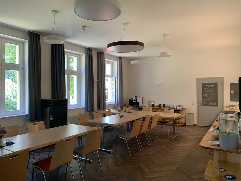 Mit innerer Ruhe stark im Beruf - Resilienztraining mit Yoga & Ayurveda