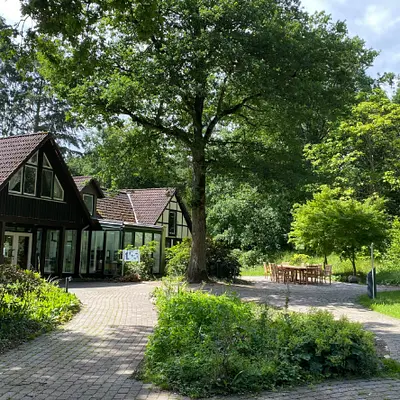Yoga, Atem & Meditation im Naturhotel (Lüneburger Heide)
