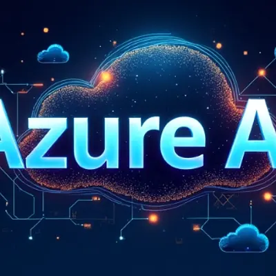 Azure AI: Entwerfen und Implementieren von KI-Lösungen