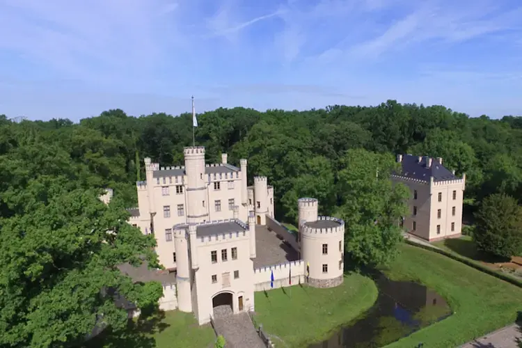 Jagdschloss Letzlingen