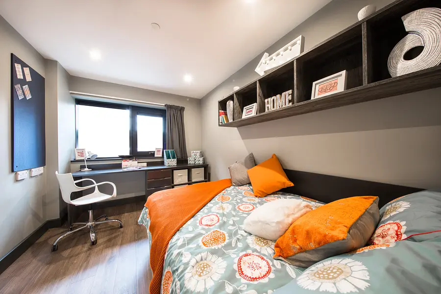 Celtic English Academy - Wales /Cardiff (UK) - General English Class (morning) - 21 hours per week