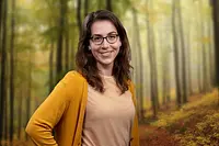 Maleen Siebmann - Bachelor of Arts in BWL und internationalem Tourismus