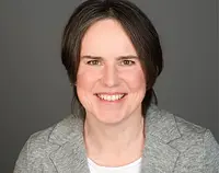 Susanne Behm - Fastenleiterin und Begleiterin für waldgestützte Gesundheitsförderung