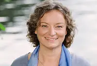 Kathrin Heinicke - Fastenleiterin und Feldenkraislehrerin