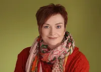 Ulrike Schneider - Fastenleiterin und Ernährungsberaterin Ulrike Schneider - Fastenleiterin und Ernährungsberaterin