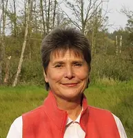 Nicoline Borowic - Fastenleiterin und Reiki-Meisterin