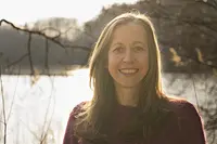 Nadine Böttger - Fastenleiterin und Yogalehrerin