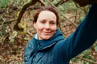 Tara A. Stauffer - Fastenleiterin und Yogalehrerin