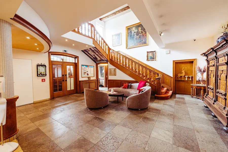 AchtsamZeit im Sauerland AchtsamZeit im Sauerland