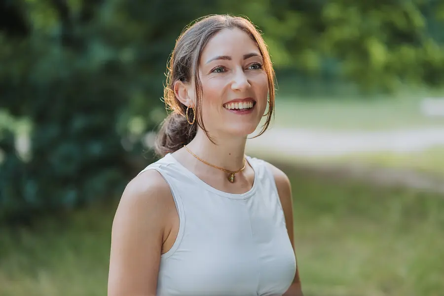 Stressreduktion durch Yoga- & Entspannungstechniken zur Integration i.d. Berufsalltag