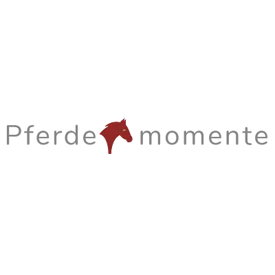Katharina Haupt - Pferdemomente