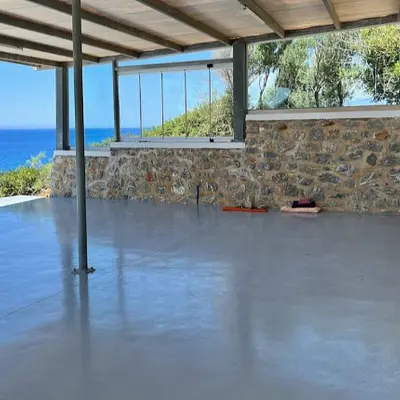 Yoga Woche auf Kreta vom 16.05.-23.05.2026: Das (Berufs-) Leben bewusst gestalten!