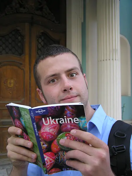 Ukrainisch Online mit NovaMova (30 Lektionen pro Woche) 