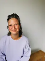 Dr. Sabrina Schmitz - Coach & Facilitatorin Dr. Sabrina Schmitz - Coach & Facilitatorin