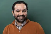 Massih Hosseini - M.Sc. Wirtschaftspsychologe, Coach, Trainer Massih Hosseini - M.Sc. Wirtschaftspsychologe, Coach, Trainer