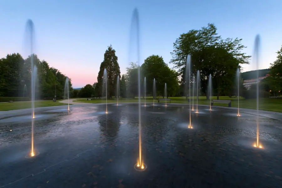 Yoga, Atem & Meditation mit Wellness im Spessart