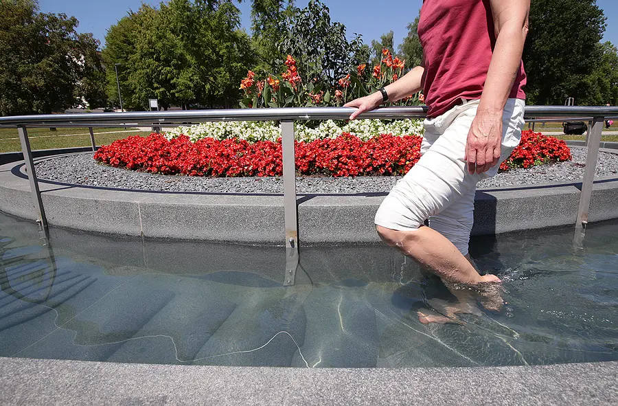 Bad Soden-Salmünster_Kurpark_(c)_Hessischer Heilbäder Verband