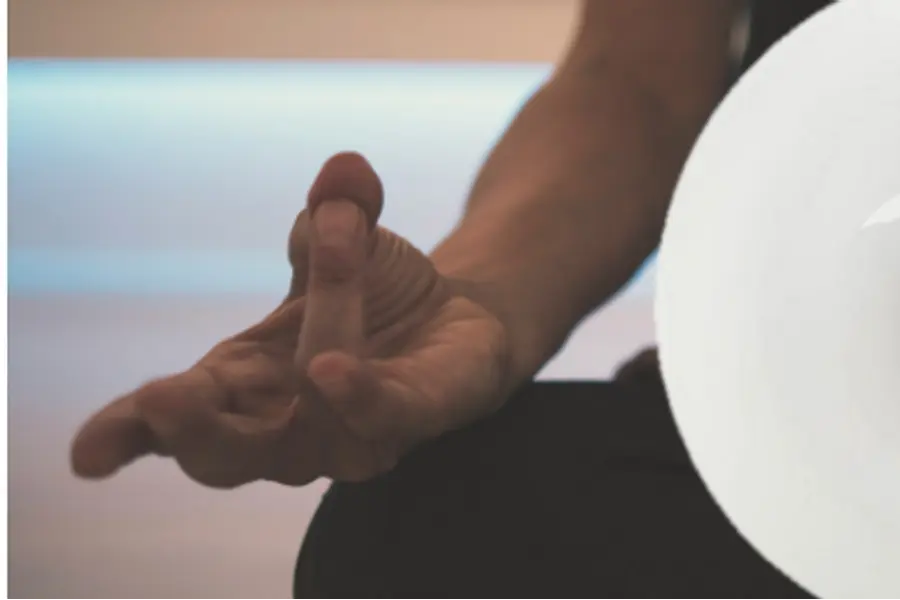 50 h YACEP Mindfulness & Meditation Teacher Training - all incl.