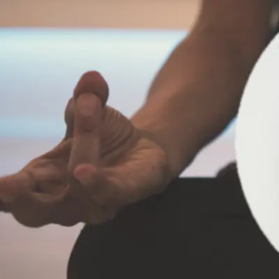 50 h YACEP Mindfulness & Meditation Teacher Training - all incl.