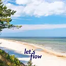 Wandern an der Ostsee