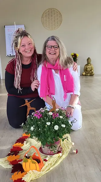 Für Pädagogen und Therapeuten: Kinderyoga Fortbildung - 5 Tage an der Ostsee