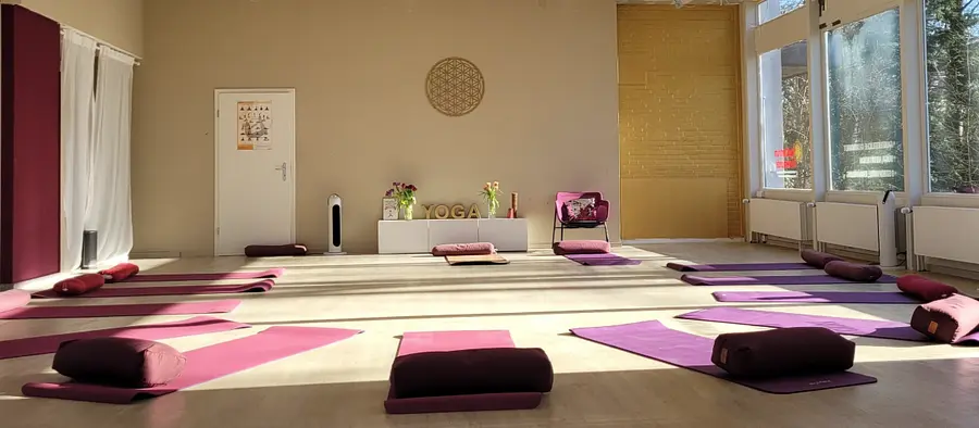 yoga märz25