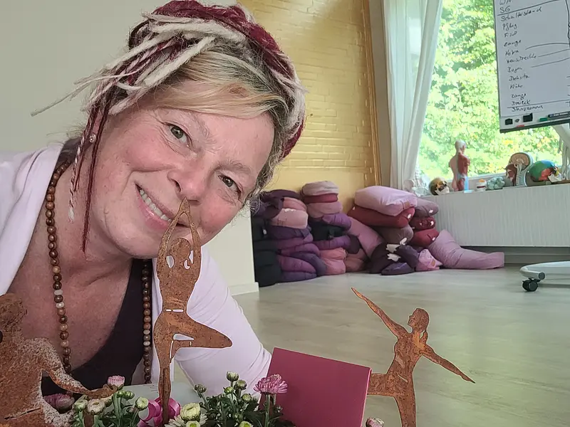 Yoga Ausbildung Basis 100 h – 9 Tage kompakt in Travemünde / Ostsee 